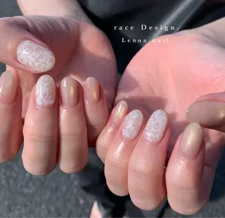 ネイル nailsalon Lenoaのネイルデザイン