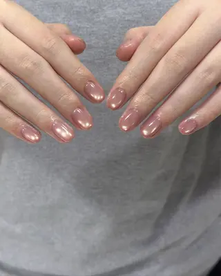 ネイル Minette nailrinrinのネイルデザイン