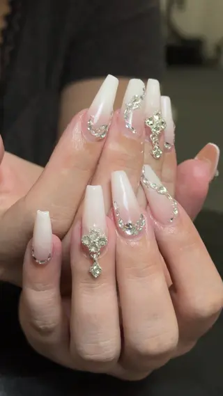 ネイル かおり 奏のネイルデザイン