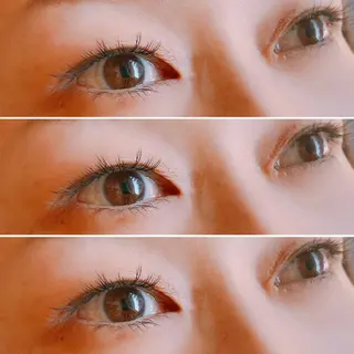 マツエク・マツパ eyelash lienのマツエク・マツパデザイン