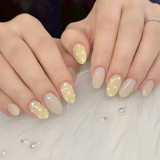 ネイル mY...nail NENEのネイルデザイン