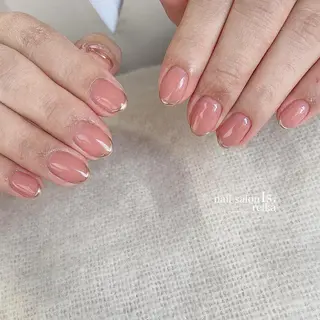 ネイル nail salon Is. reikaのネイルデザイン