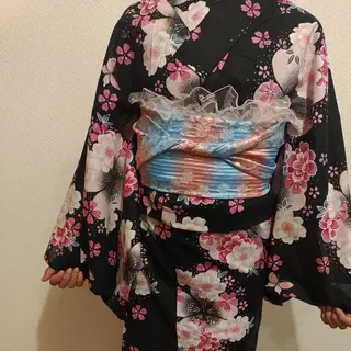 着付とリラクのお店 リベルテのその他イメージ