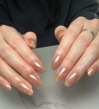 ネイル Minami Nailsのネイルデザイン