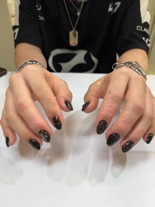 ネイル cherienail Miraiのネイルデザイン