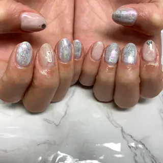 ネイル S ueshinのネイルデザイン