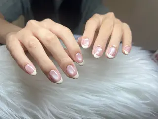 ネイル Ori Nailのネイルデザイン