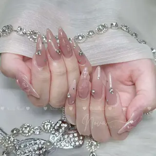 ネイル Nova Nail Salonのネイルデザイン