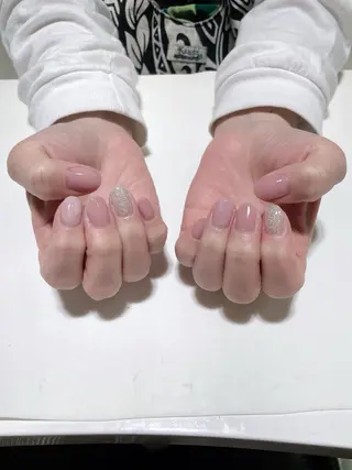 ネイル M ネイルサロンのネイルデザイン