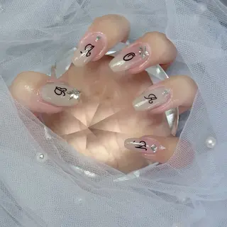 ネイル AURORA nail salonのネイルデザイン