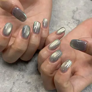 ネイル FASTNAIL PLUS 新宿店のネイルデザイン