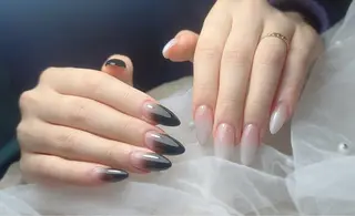 ネイル MissU ネイルサロンのネイルデザイン
