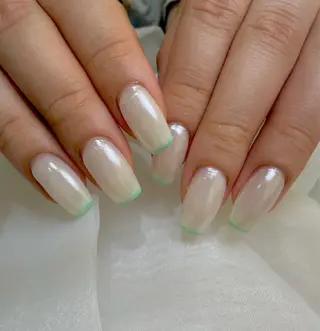 ネイル nail room.のネイルデザイン