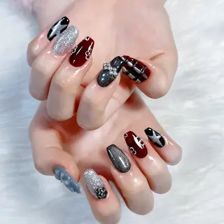 ネイル Chan Nail Salonのネイルデザイン