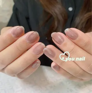 ネイル 狭山店(林) You nailのネイルデザイン