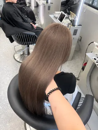 カラー あ い か 🎀 レイヤーカットのその他イメージ
