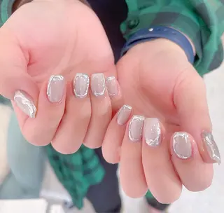 ネイル FLY Nail Salonのネイルデザイン