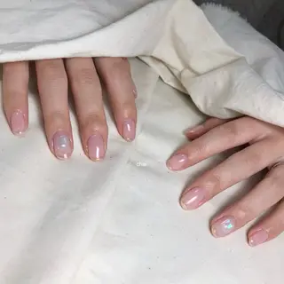 ネイル chai nail _ai📍鶴橋/桃谷のネイルデザイン