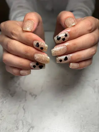 ネイル osakana nailのネイルデザイン
