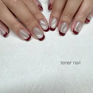 ネイル テネルネイル tener nailのネイルデザイン