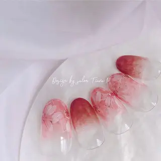 ネイル Private SalonTiaraのネイルデザイン