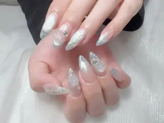 ネイル Hara Nail 【持ち込みOK】のネイルデザイン