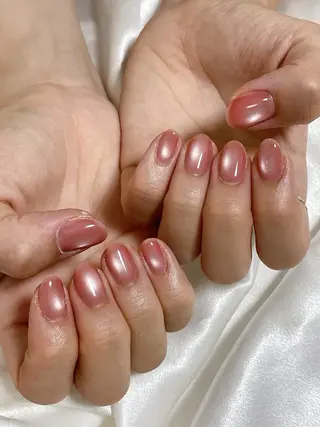 ネイル mogunail &blowのネイルデザイン