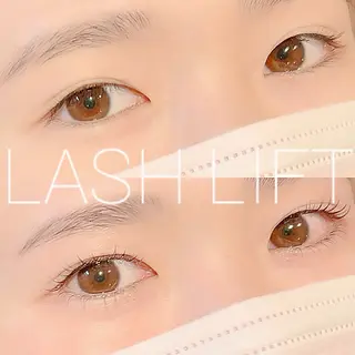 マツエク・マツパ 【A'tois】 mayumiのマツエク・マツパデザイン