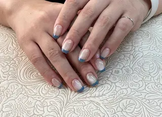 ネイル precious nail roomのネイルデザイン