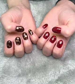 ネイル Seana nail シーナネイルのネイルデザイン