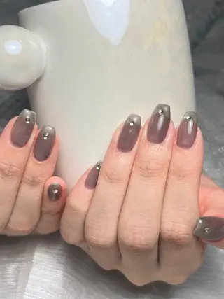 ネイル M.T nailのネイルデザイン
