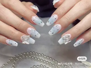 ネイル Nail salon LOTUSのネイルデザイン