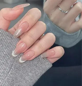 ネイル エ イのネイルデザイン