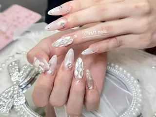 ネイル YMT NailStudioのネイルデザイン