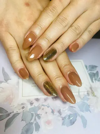 ネイル Chandra nail&tarotのネイルデザイン