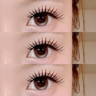 マツエク・マツパ yingsalon 🧚ゆうな🧚‍♂️のマツエク・マツパデザイン