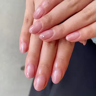 ネイル LUNI 久屋大通 ˚✧₊⁎/ yuriのネイルデザイン