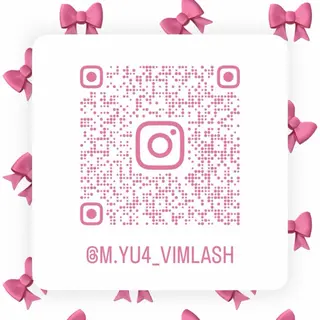 マツエク・マツパ vim lash立川 MIYUU🦢の眉毛・アイブロウイメージ