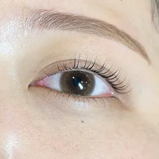 マツエク・マツパ eyelash / mizukiの眉毛・アイブロウイメージ