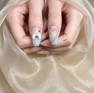 ネイル Nail Lifeのネイルデザイン
