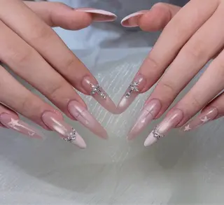 ネイル GreenNail salonのネイルデザイン