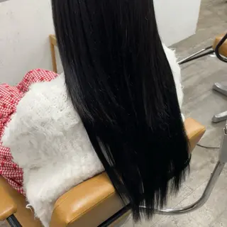ロング 💝ダブルカラー/ヘ アアレンジ💝みさきのヘアスタイル
