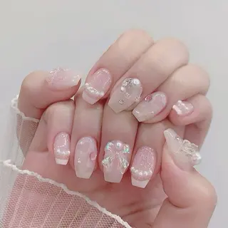 ネイル Tina Nailstudioのネイルデザイン