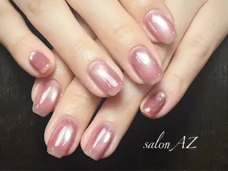 ネイル salon AZのネイルデザイン