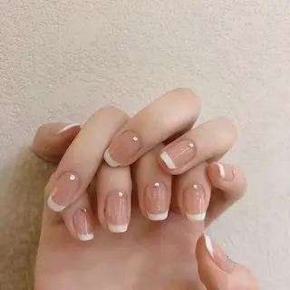 ネイル ゆ いのネイルデザイン