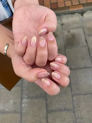 ネイル nailsalon ∞ ﾐｶﾅﾙ ∞のネイルデザイン