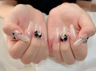 ネイル The Nail 新大久保店のその他イメージ