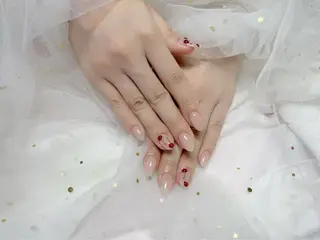 ネイル ジョリ kasumi🌹💅のネイルデザイン