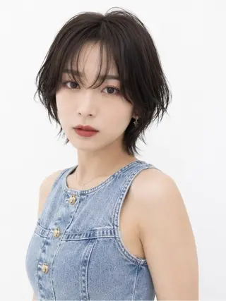 ショート ダメージレス コバヤシ　ヒロヒトのその他イメージ