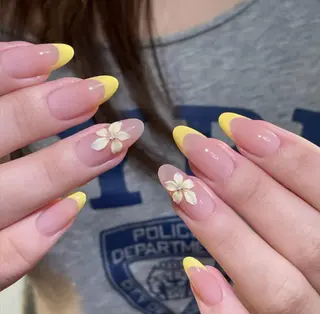 ネイル 🍑 momo_nailのネイルデザイン